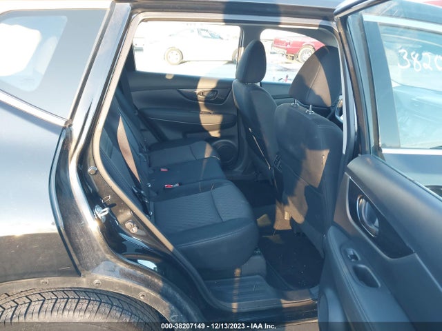 Nissan ROGUE S 2019 KNMAT2MV0KP533568 Image 8