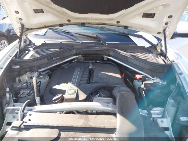 5UXFG2C56E0K41821 BMW X6 Xdrive35i