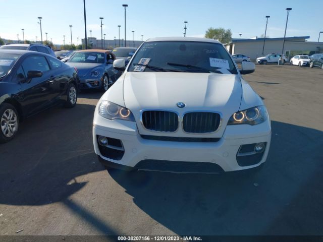 5UXFG2C56E0K41821 BMW X6 Xdrive35i