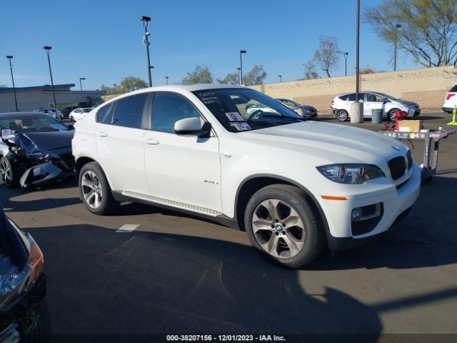 5UXFG2C56E0K41821 BMW X6 Xdrive35i