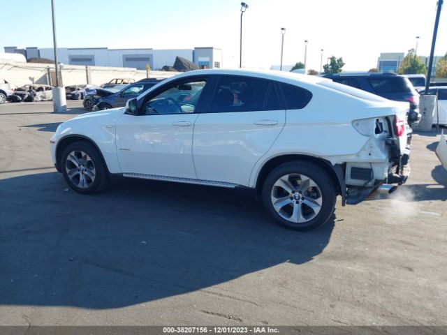 5UXFG2C56E0K41821 BMW X6 Xdrive35i