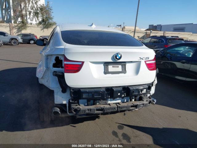 5UXFG2C56E0K41821 BMW X6 Xdrive35i