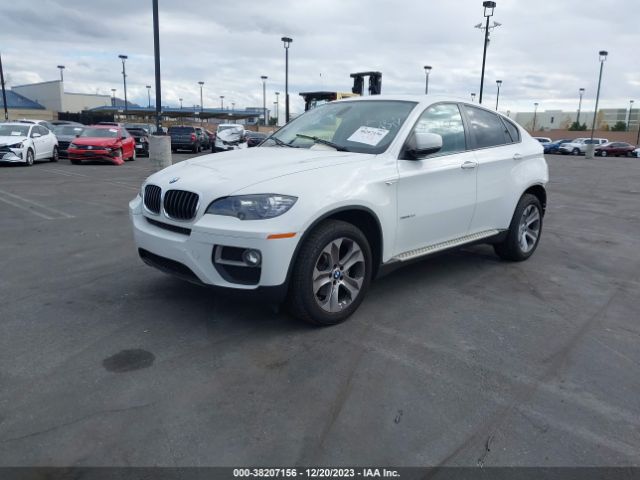5UXFG2C56E0K41821 BMW X6 Xdrive35i