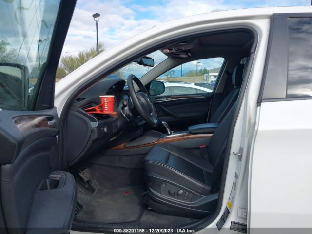 5UXFG2C56E0K41821 BMW X6 Xdrive35i