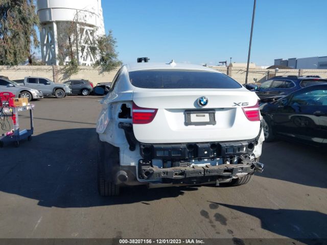 5UXFG2C56E0K41821 BMW X6 Xdrive35i