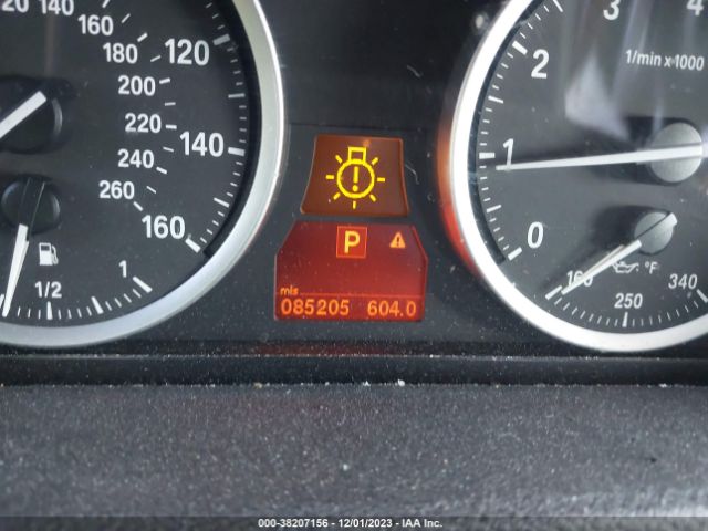 5UXFG2C56E0K41821 BMW X6 Xdrive35i