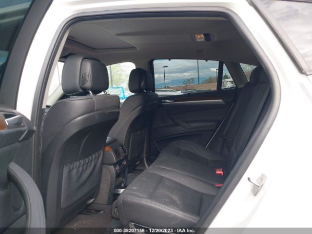 5UXFG2C56E0K41821 BMW X6 Xdrive35i