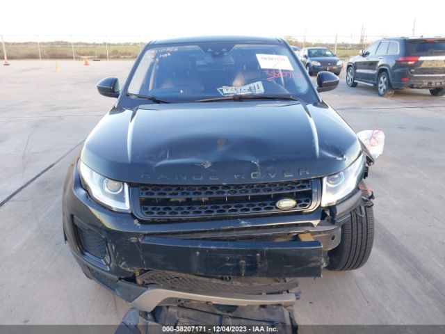 SALVP2RX2JH295062 Land Rover Range Rover Evoque Se/se Premium