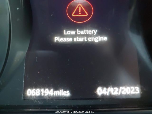 SALVP2RX2JH295062 Land Rover Range Rover Evoque Se/se Premium