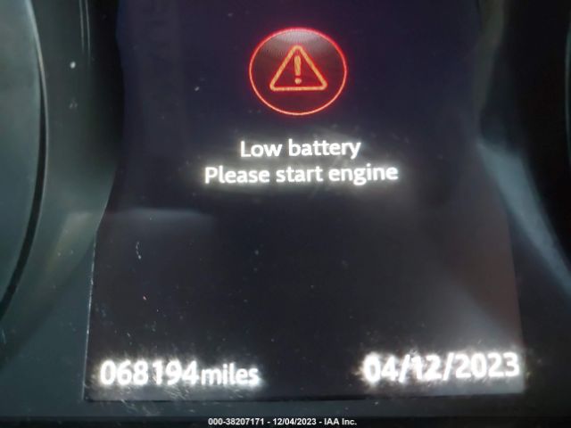 SALVP2RX2JH295062 Land Rover Range Rover Evoque Se/se Premium