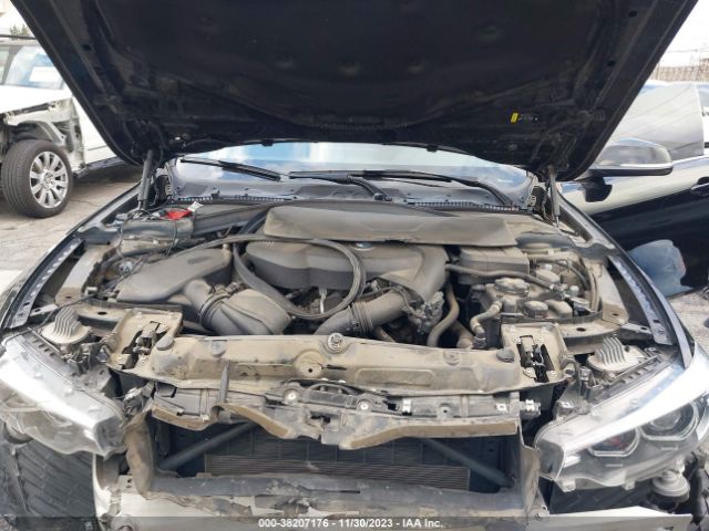 WBA4J1C07LCE46455 BMW 4 Series 430i