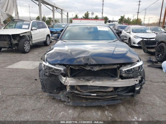 WBA4J1C07LCE46455 BMW 4 Series 430i