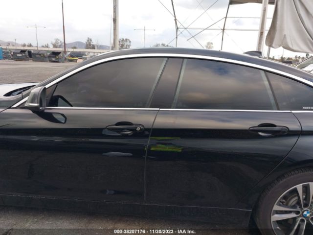 WBA4J1C07LCE46455 BMW 4 Series 430i