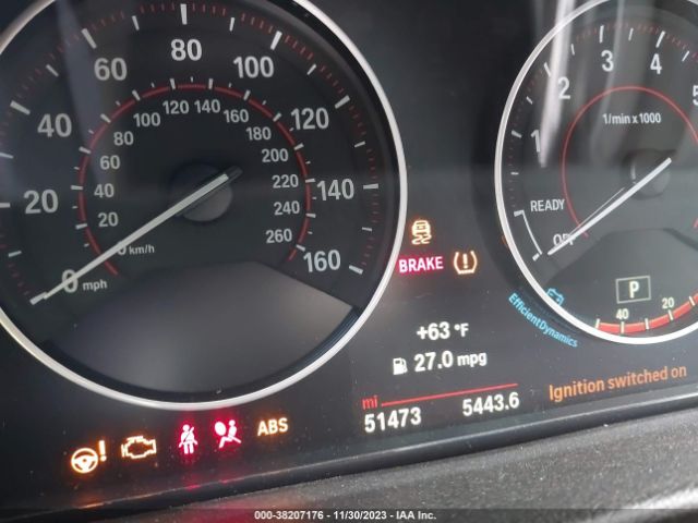 WBA4J1C07LCE46455 BMW 4 Series 430i
