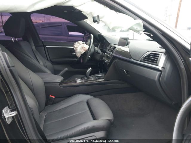 WBA4J1C07LCE46455 BMW 4 Series 430i