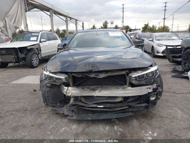 WBA4J1C07LCE46455 BMW 4 Series 430i