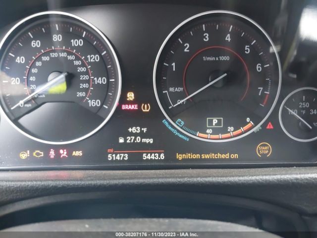 WBA4J1C07LCE46455 BMW 4 Series 430i