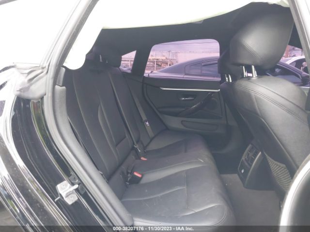 WBA4J1C07LCE46455 BMW 4 Series 430i