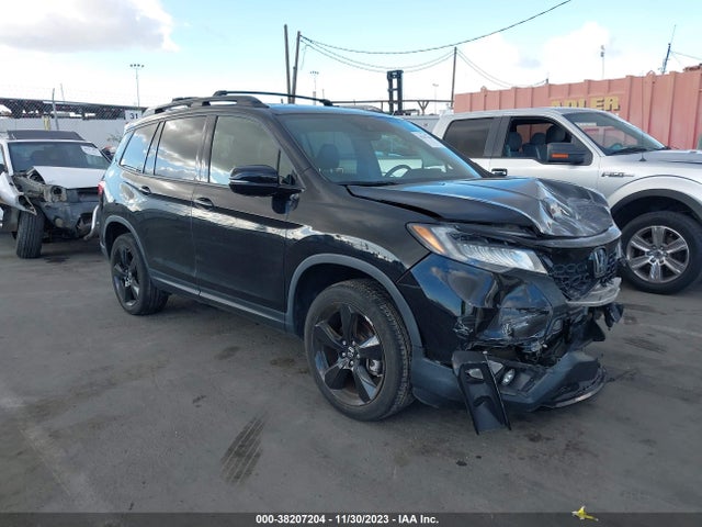 2020 5FNYF8H02LB018722 main image