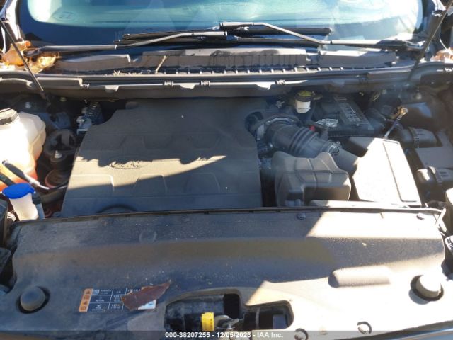 2018 FORD EDGE 2FMPK3K86JBC13642 Photo 9