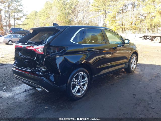 2018 FORD EDGE 2FMPK3K86JBC13642 Photo 3