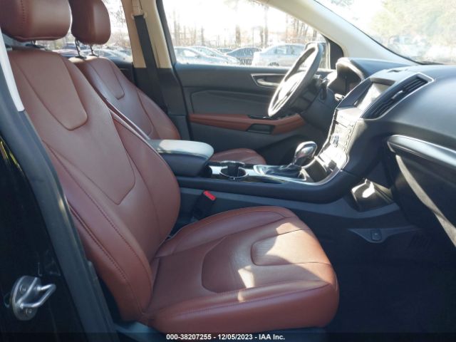 2018 FORD EDGE 2FMPK3K86JBC13642 Photo 4