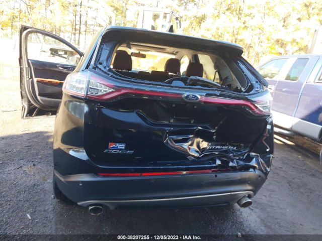 2018 FORD EDGE 2FMPK3K86JBC13642 Photo 5