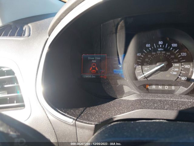 2018 FORD EDGE 2FMPK3K86JBC13642 Photo 6