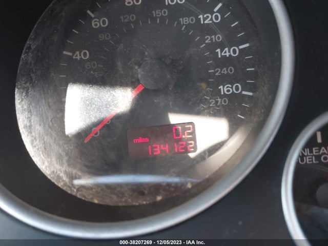 2009 AUDI A4 WAUAF48H89K007832 Photo 6