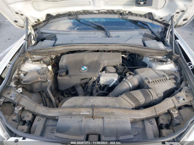 WBAVM1C5XEVW48606 BMW X1 Sdrive28i