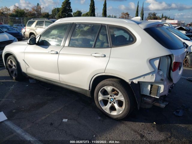 WBAVM1C5XEVW48606 BMW X1 Sdrive28i