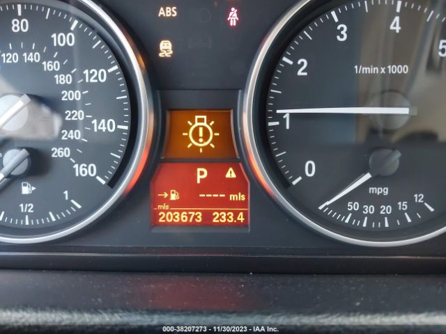 WBAVM1C5XEVW48606 BMW X1 Sdrive28i