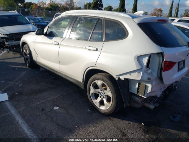 WBAVM1C5XEVW48606 BMW X1 Sdrive28i
