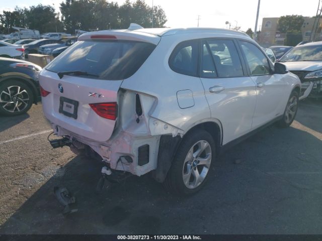WBAVM1C5XEVW48606 BMW X1 Sdrive28i