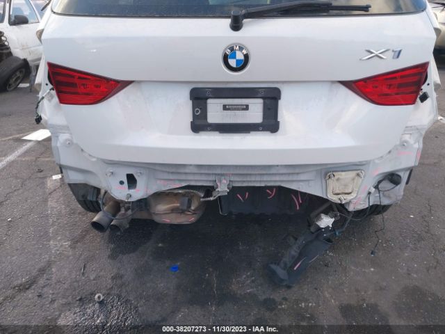 WBAVM1C5XEVW48606 BMW X1 Sdrive28i