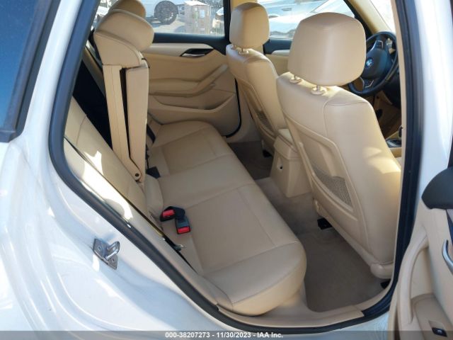 WBAVM1C5XEVW48606 BMW X1 Sdrive28i