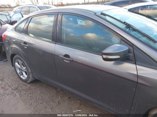 2014 FORD FOCUS SE VIN: 1FADP3F21EL241259