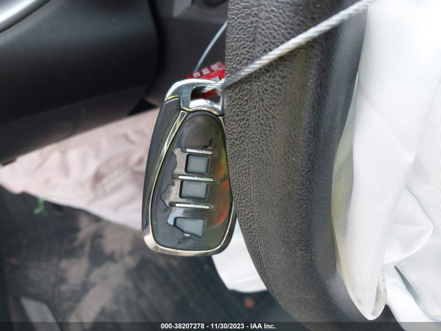 Chevrolet Malibu 1ls 2018 1G1ZB5ST8JF268159 Image 11