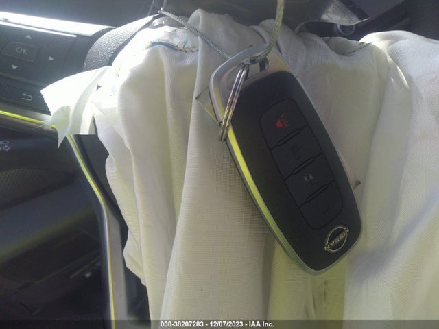 Nissan Kicks Sv Xtronic Cvt 2023 3N1CP5CV4PL562819 Image 11