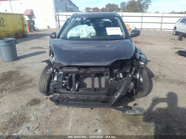 Nissan Kicks Sv Xtronic Cvt 2023 3N1CP5CV4PL562819 Image 13