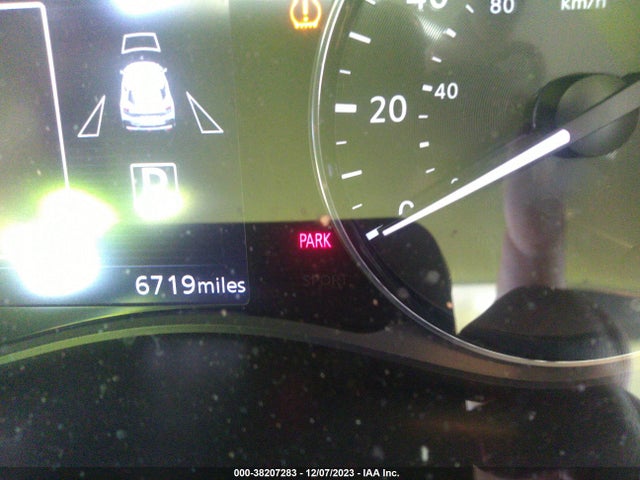 Nissan Kicks Sv Xtronic Cvt 2023 3N1CP5CV4PL562819 Image 16