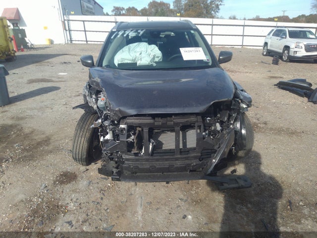 Nissan Kicks Sv Xtronic Cvt 2023 3N1CP5CV4PL562819 Image 6