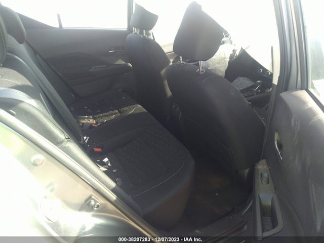 Nissan Kicks Sv Xtronic Cvt 2023 3N1CP5CV4PL562819 Image 8