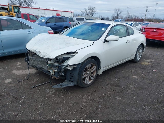 2011 NISSAN ALTIMA 2.5 S VIN: 1N4AL2EP6BC169301