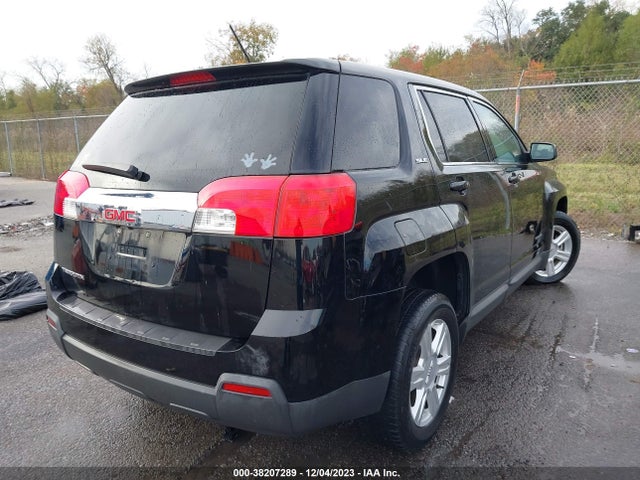 2015 GMC TERRAIN SLE-1 VIN: 2GKALMEK8F6133042