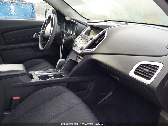 2015 GMC TERRAIN SLE-1 VIN: 2GKALMEK8F6133042