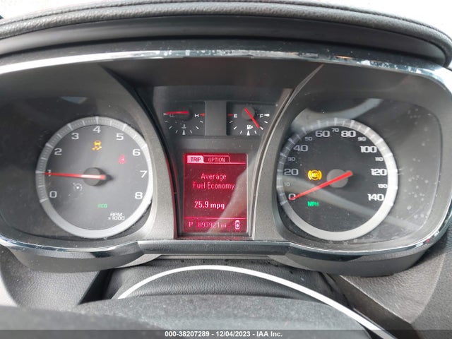 2015 GMC TERRAIN SLE-1 VIN: 2GKALMEK8F6133042