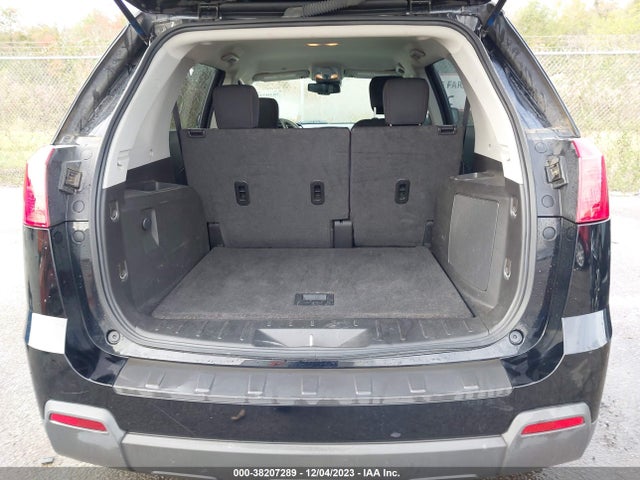 2015 GMC TERRAIN SLE-1 VIN: 2GKALMEK8F6133042