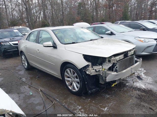 Chevrolet MALIBU 2LT 2015 1G11D5SL9FF350500 главное изображение