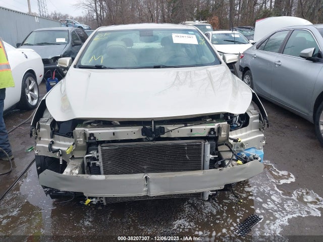 Chevrolet MALIBU 2LT 2015 1G11D5SL9FF350500 Image 12